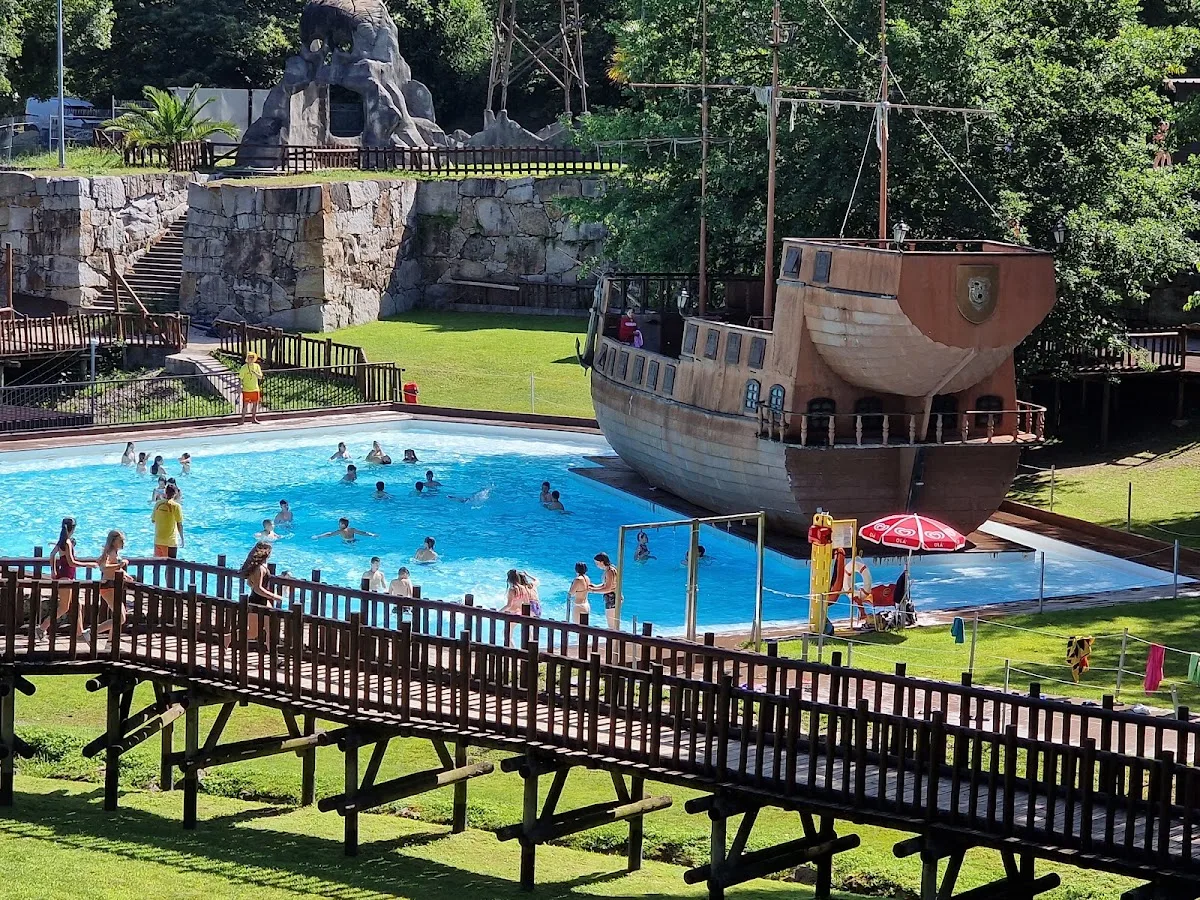 Magikland - Parc d'attractions