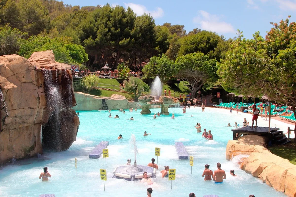 Aqualandia