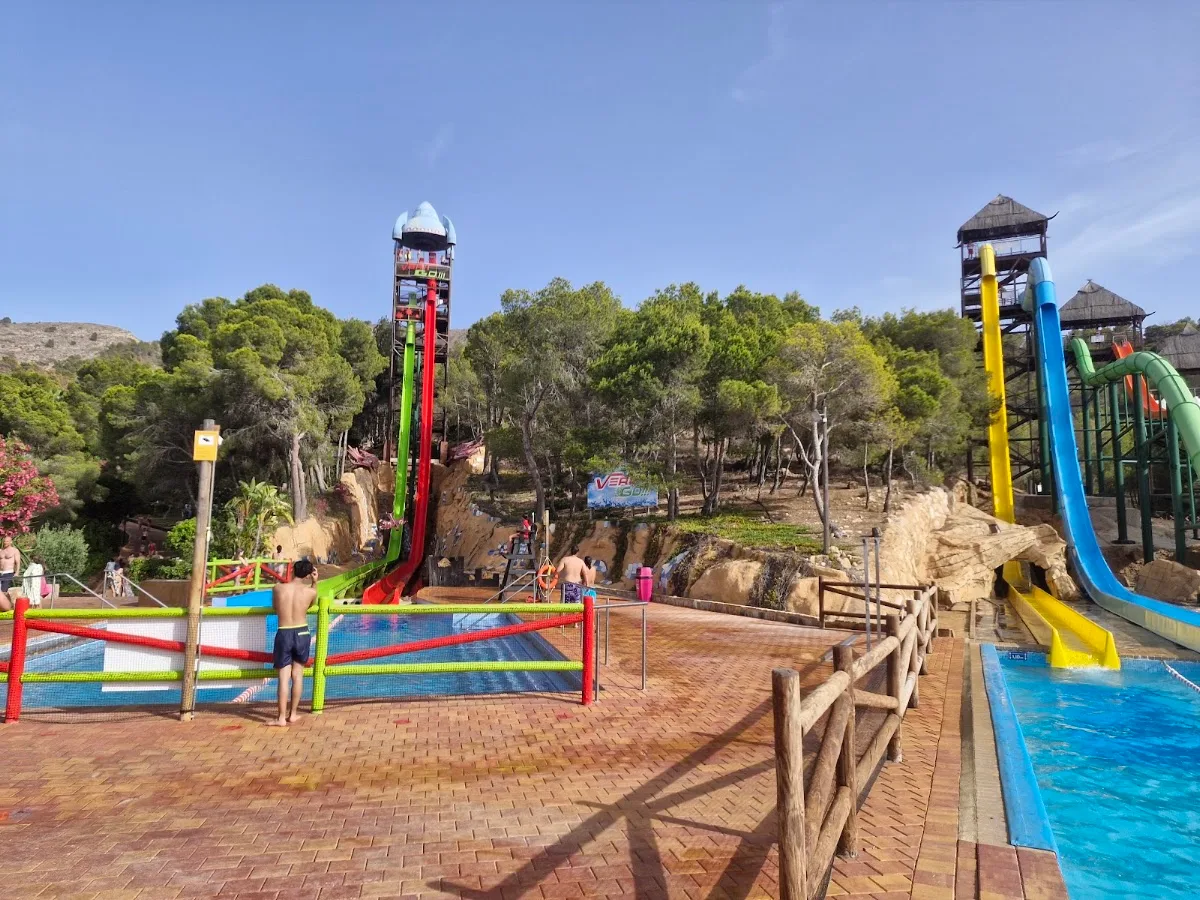 Aqualandia