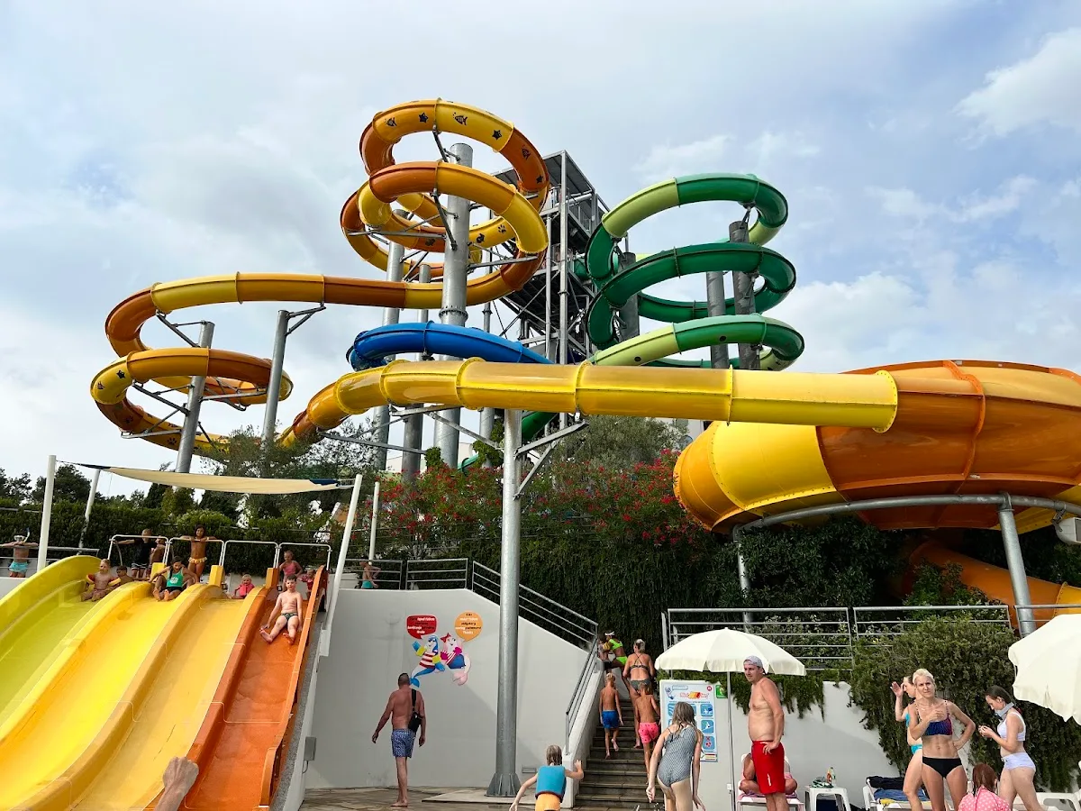 Aquapark Istralandia