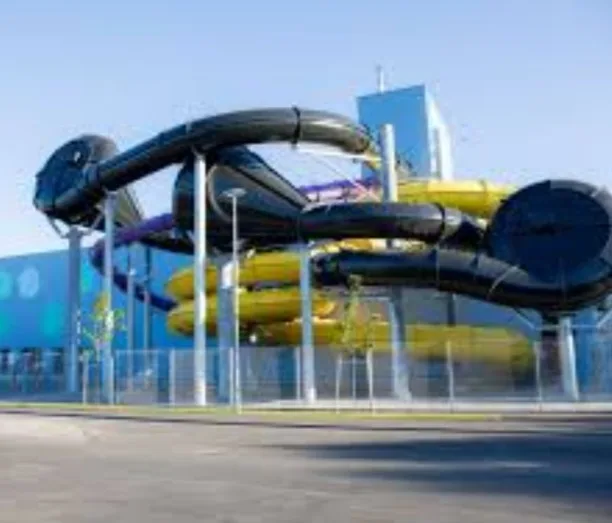 Atlantis H2O Aquapark