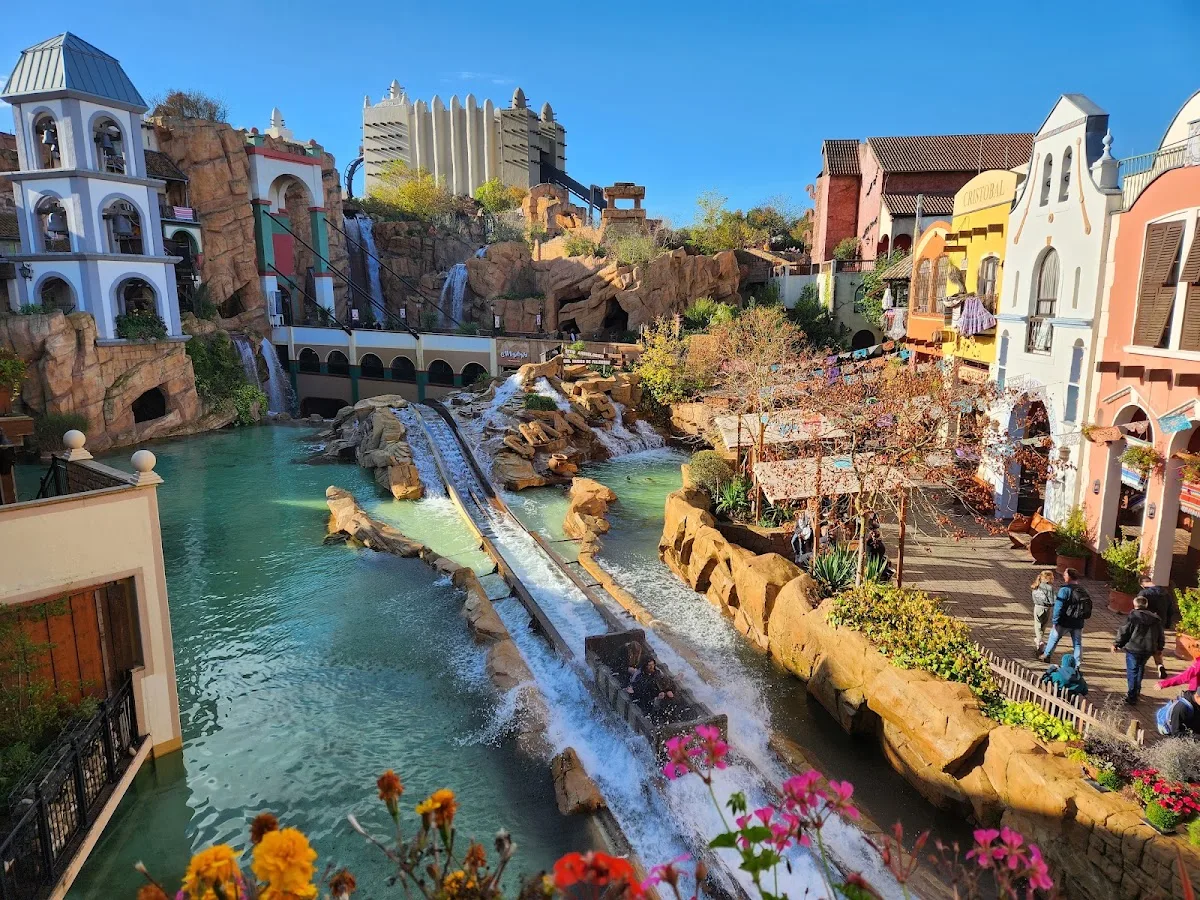 Phantasialand