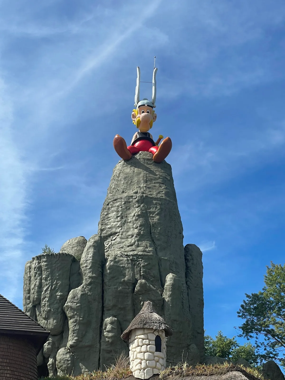 Parc Astérix