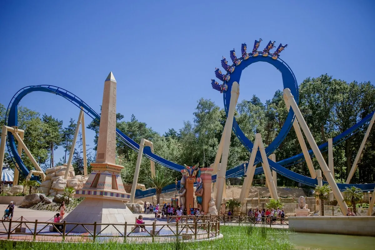 Parc Astérix