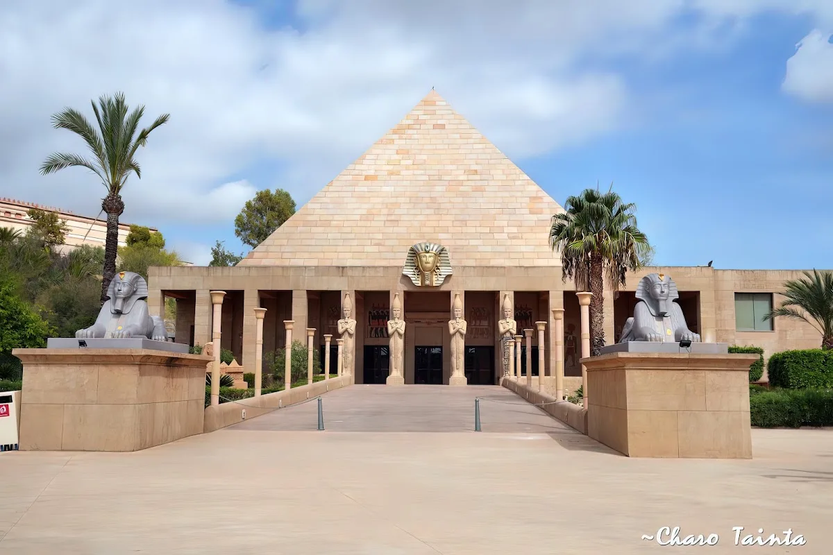 Terra Mítica