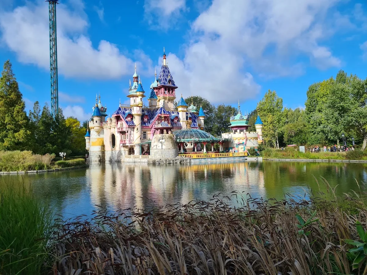 Plopsaland